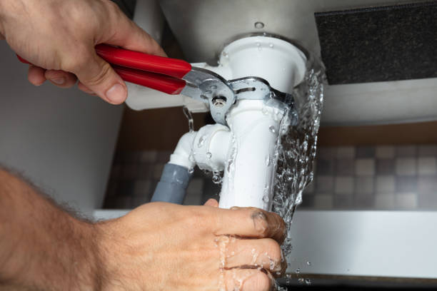Best Flood restoration services  in Rancho Mission Viejo, CA