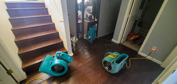 Best Flooded house restoration  in Rancho Mission Viejo, CA
