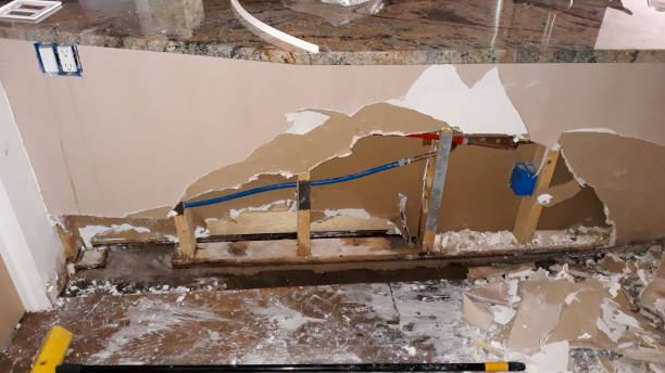 Best Residential water damage restoration  in Rancho Mission Viejo, CA