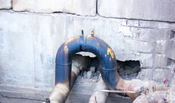 Best Flooded house restoration  in Rancho Mission Viejo, CA
