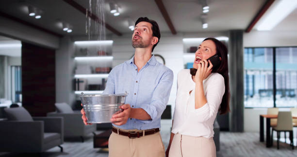 Best Water damage cleanup near me  in Rancho Mission Viejo, CA